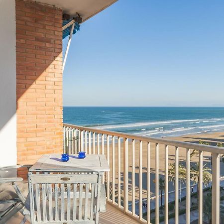 Cullera Flat Apartman Kültér fotó