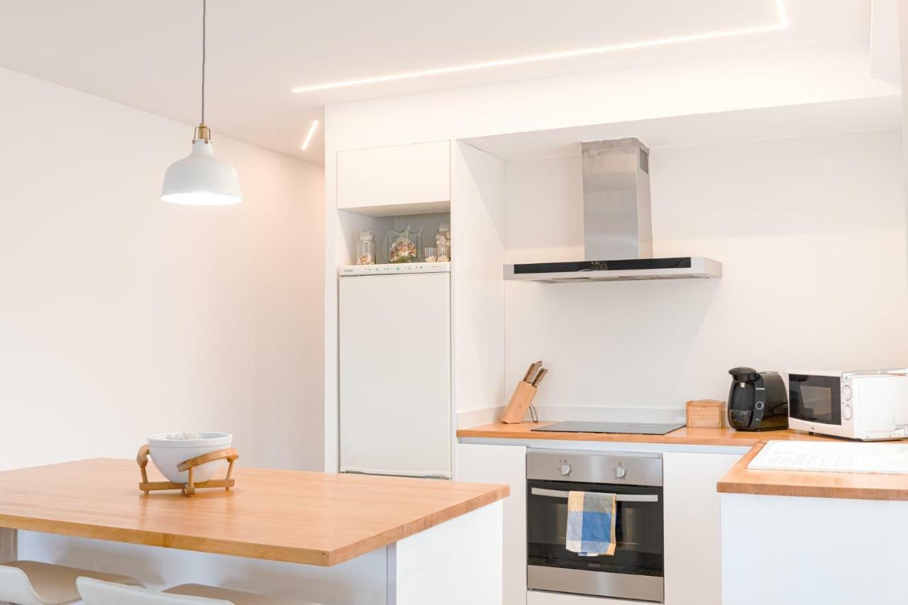 Cullera Flat Apartman Kültér fotó