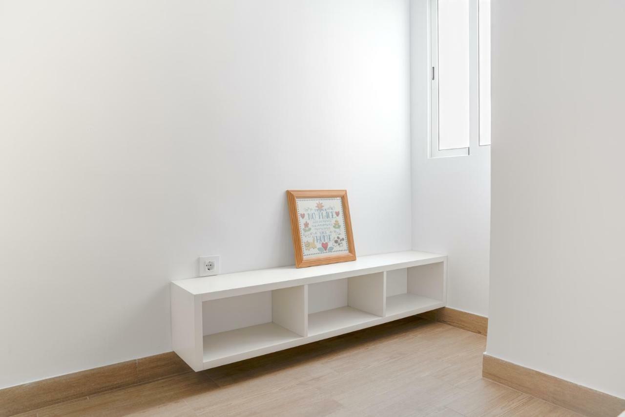 Cullera Flat Apartman Kültér fotó