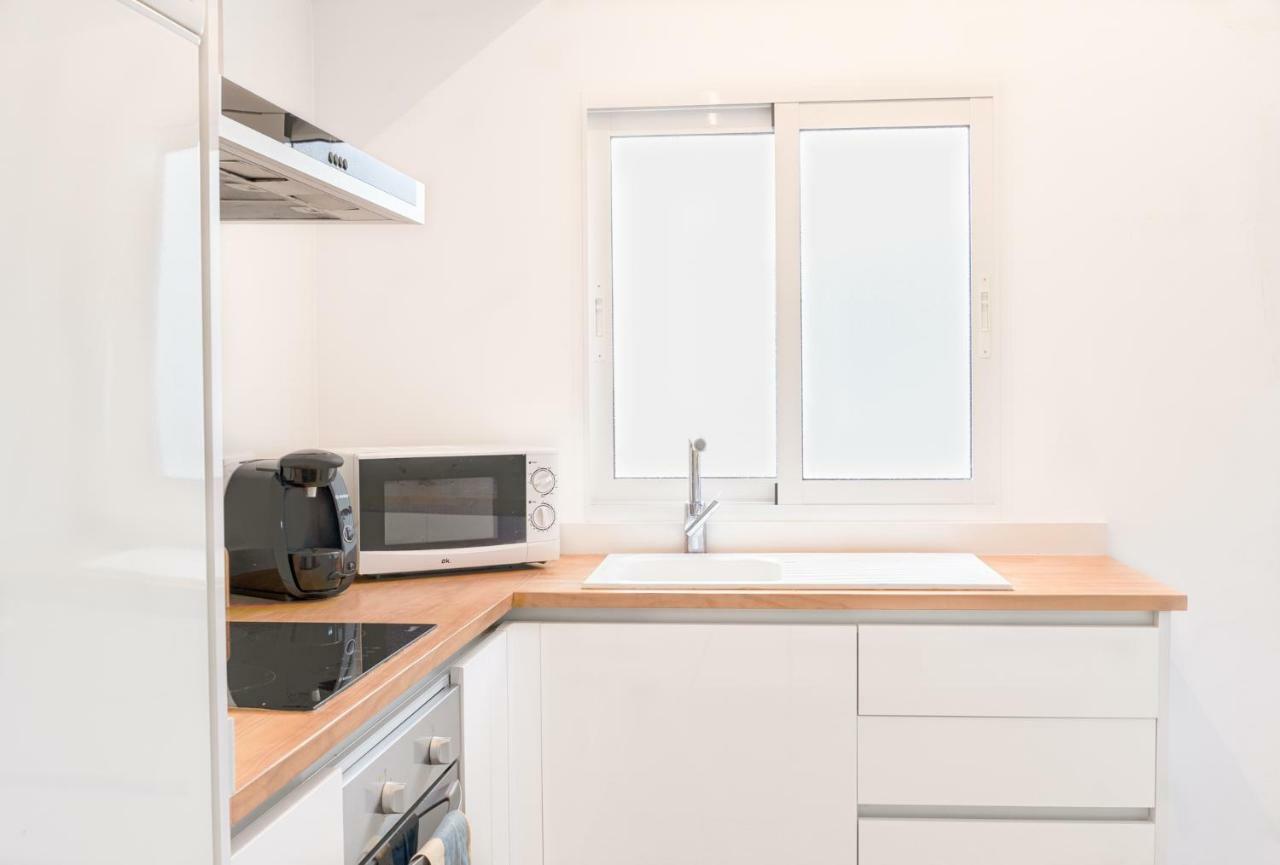 Cullera Flat Apartman Kültér fotó