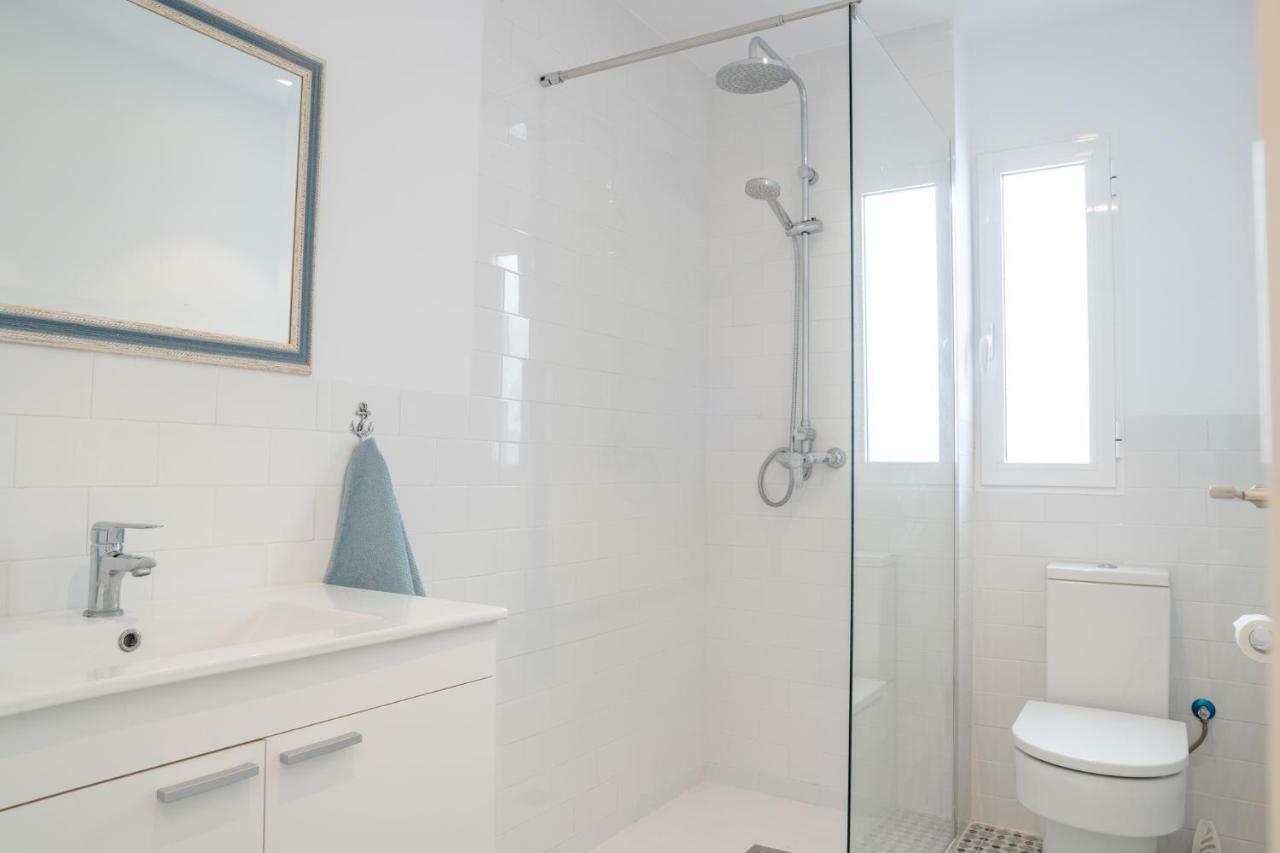 Cullera Flat Apartman Kültér fotó
